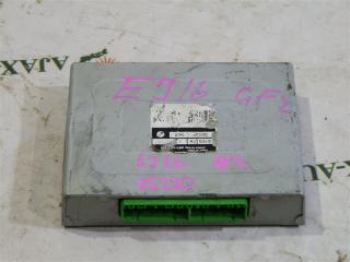 Блок efi SUBARU IMPREZA