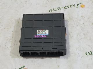 Блок efi MITSUBISHI AIRTREK CU4W 4G64 MN122006 1 ракурс