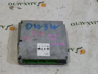 Блок efi MAZDA DEMIO