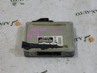 Блок efi TOYOTA CORSA EL41 4EFE 8966110120 1 ракурс