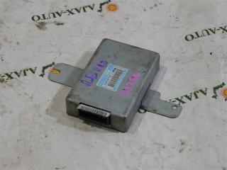 Блок управления SUZUKI X-90