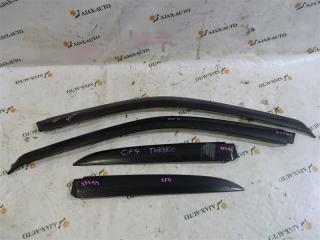 Ветровик HONDA TORNEO