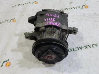 Компрессор кондиционера DAIHATSU TERIOS KID