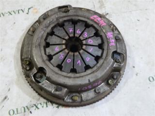 Маховик TOYOTA CORSA EL41 4EFE 1 ракурс