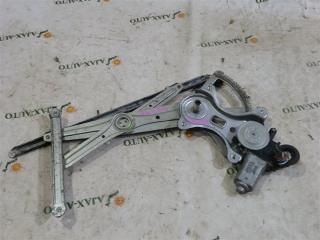 Стеклоподъемник передний правый TOYOTA ALLION контрактная Стеклоподъемник передний правый TOYOTA ALLION