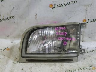 Фара левая DAIHATSU HIJET