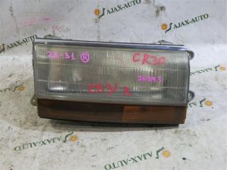 Фара правая TOYOTA TOWN ACE