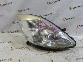 Фара правая TOYOTA ISIS