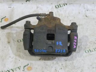 Суппорт передний правый MITSUBISHI GALANT контрактная Суппорт передний правый MITSUBISHI GALANT