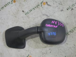 Зеркало на крыло NISSAN NV350 CARAVAN