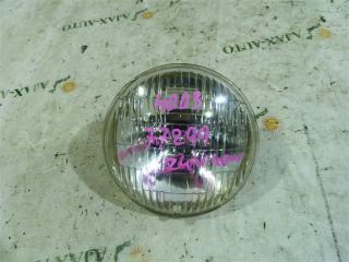 Запчасть фара правая MAZDA TITAN