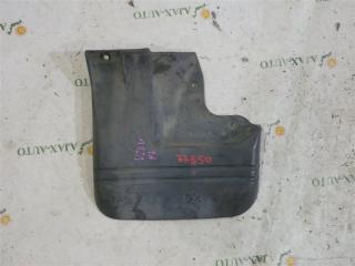 Брызговик передний левый MITSUBISHI PAJERO