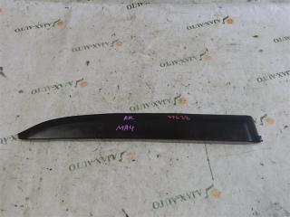 Ветровик задний левый HONDA DOMANI