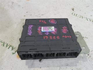 Блок efi MITSUBISHI AIRTREK CU5W 4G69 8631A129 1 ракурс