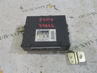 Блок управления DAIHATSU HIJET