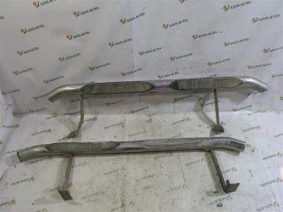 Подножка TOYOTA TUNDRA