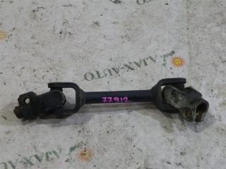 Запчасть Рулевой карданчик  MITSUBISHI PAJERO  Контрактный  ОПЛАТА В ОФИСЕ НАЛИЧНЫМИ.