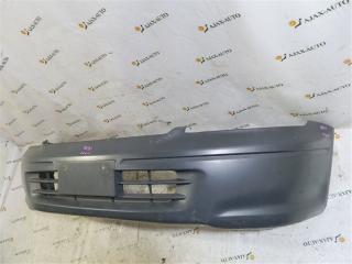 Бампер передний MITSUBISHI LANCER CEDIA CS2A 4 ракурс