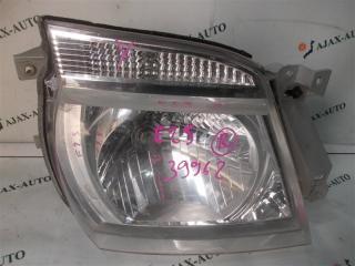 Фара правая NISSAN CARAVAN