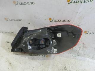 Стоп-сигнал левый SUBARU IMPREZA WRX VAG D123 2 ракурс