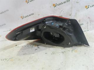 Стоп-сигнал правый SUBARU IMPREZA WRX VAG D123 2 ракурс