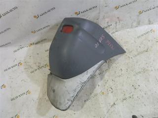 Клык бампера задний правый TOYOTA RAV4 контрактная Клык бампера задний правый TOYOTA RAV4