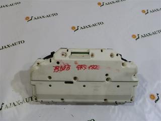 Панель приборов TOYOTA CROWN GRS182 3GR 2 ракурс