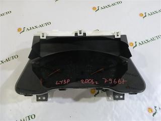 Панель приборов MAZDA MPV