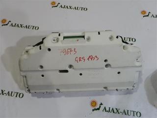 Панель приборов TOYOTA CROWN GRS183 3GR 2 ракурс