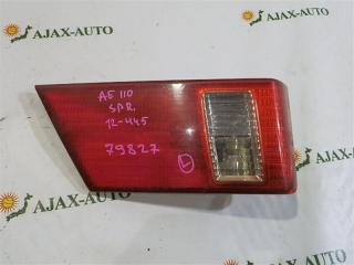 Вставка между стопов левая TOYOTA SPRINTER AE110 12445 1 ракурс