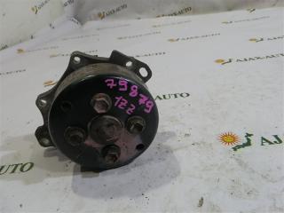 Помпа TOYOTA ALLION ZZT240 1ZZ 2 ракурс