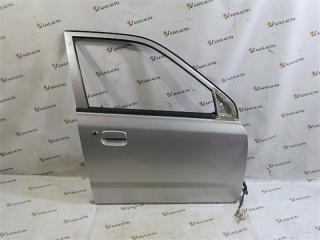 Дверь передняя правая SUZUKI ALTO контрактная Дверь передняя правая SUZUKI ALTO