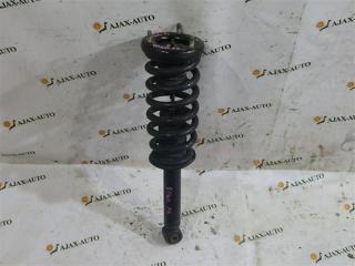 Стойка передняя левая MITSUBISHI PAJERO контрактная Стойка передняя левая MITSUBISHI PAJERO