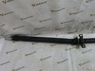 Карданный вал MITSUBISHI GALANT E72A 4G93 2 ракурс