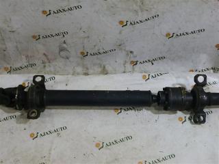 Карданный вал MITSUBISHI GALANT E72A 4G93 3 ракурс