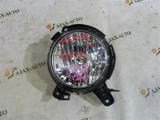 Фара левая DAIHATSU MOVE