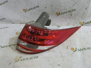 Стоп-сигнал правый TOYOTA ESTIMA контрактная Стоп-сигнал правый TOYOTA ESTIMA