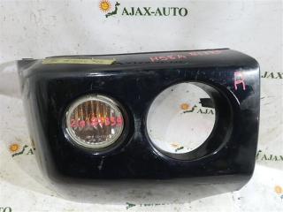 Клык бампера передний правый MITSUBISHI PAJERO MINI контрактная Клык бампера передний правый MITSUBISHI PAJERO MINI