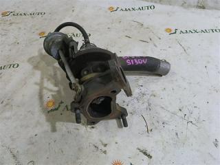 Турбина DAIHATSU HIJET контрактная Турбина DAIHATSU HIJET