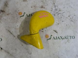 Зеркало на крыло MITSUBISHI PAJERO