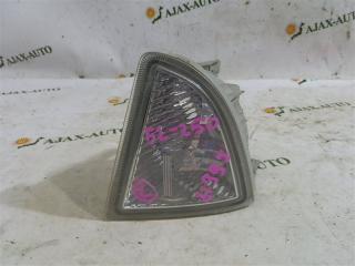 Туманка левая TOYOTA AQUA NHP10 52250 1 ракурс