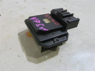 Реле вентилятора печки MITSUBISHI PAJERO контрактная Реле вентилятора печки MITSUBISHI PAJERO