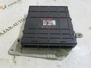 Блок efi MITSUBISHI PAJERO V75W 6G74 MR560444 1 ракурс