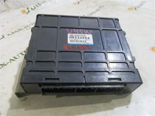 Блок efi MITSUBISHI PAJERO V45W 6G74 MR534084 1 ракурс