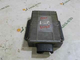 Блок efi MITSUBISHI PAJERO V75W 6G74 MD346802 1 ракурс