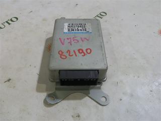 Блок управления MITSUBISHI PAJERO