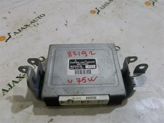 Блок управления MITSUBISHI PAJERO