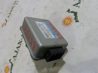 Блок управления MITSUBISHI PAJERO