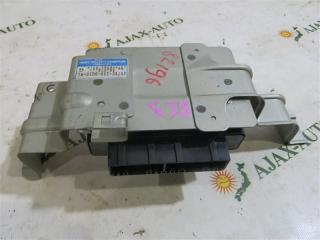 Запчасть блок управления HONDA ORTHIA