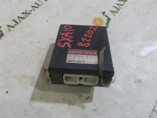 Блок управления TOYOTA RAV4 SXA11 3SFE 8865042010 1 ракурс Блок управления TOYOTA RAV4 SXA11 3SFE 8865042010 1 ракурс